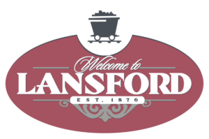 Borough of Lansford Logo