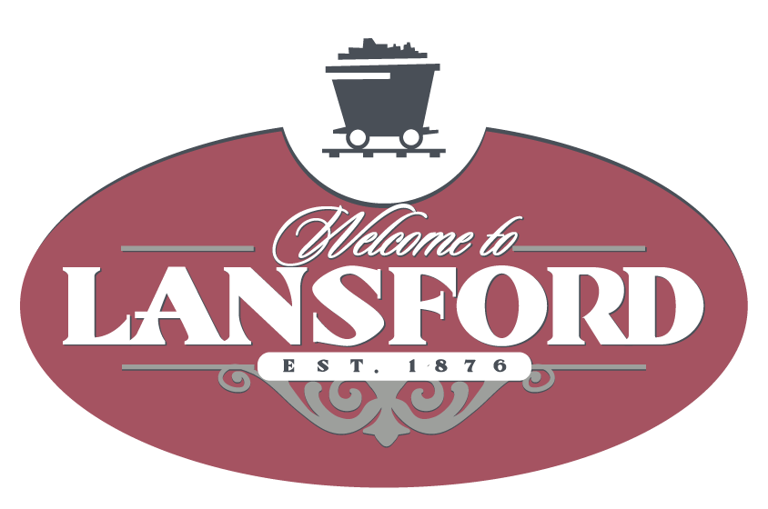 Borough of Lansford Logo